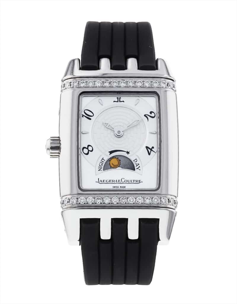 Jaeger-LeCoultre Reverso Gran Sport Dame 2968650